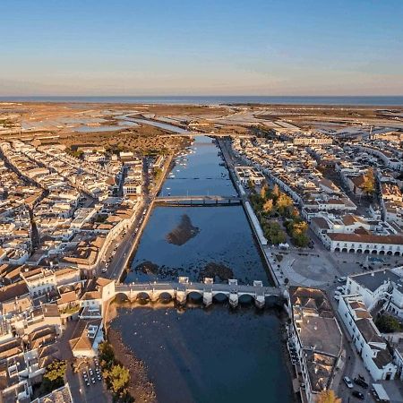 Apartamento Monte Da Eira Tavira Extérieur photo