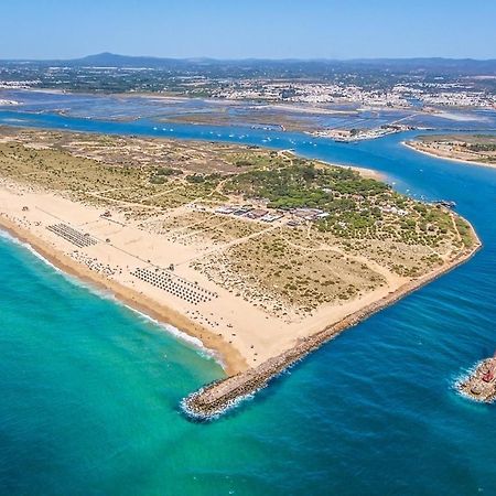 Apartamento Monte Da Eira Tavira Extérieur photo