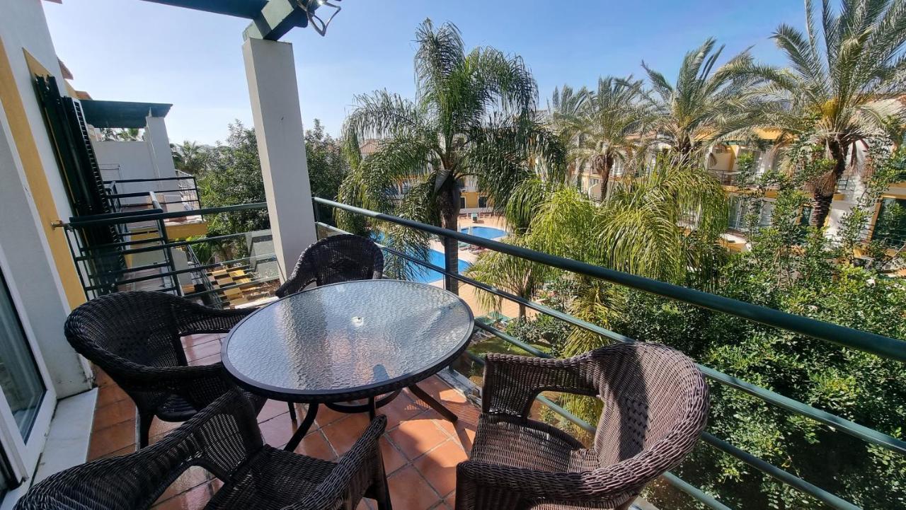 Apartamento Monte Da Eira Tavira Extérieur photo