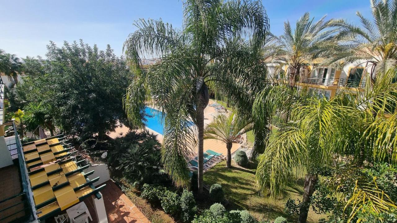Apartamento Monte Da Eira Tavira Extérieur photo