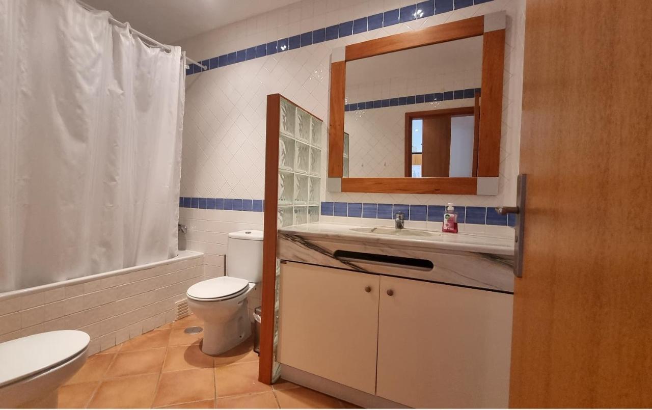 Apartamento Monte Da Eira Tavira Extérieur photo