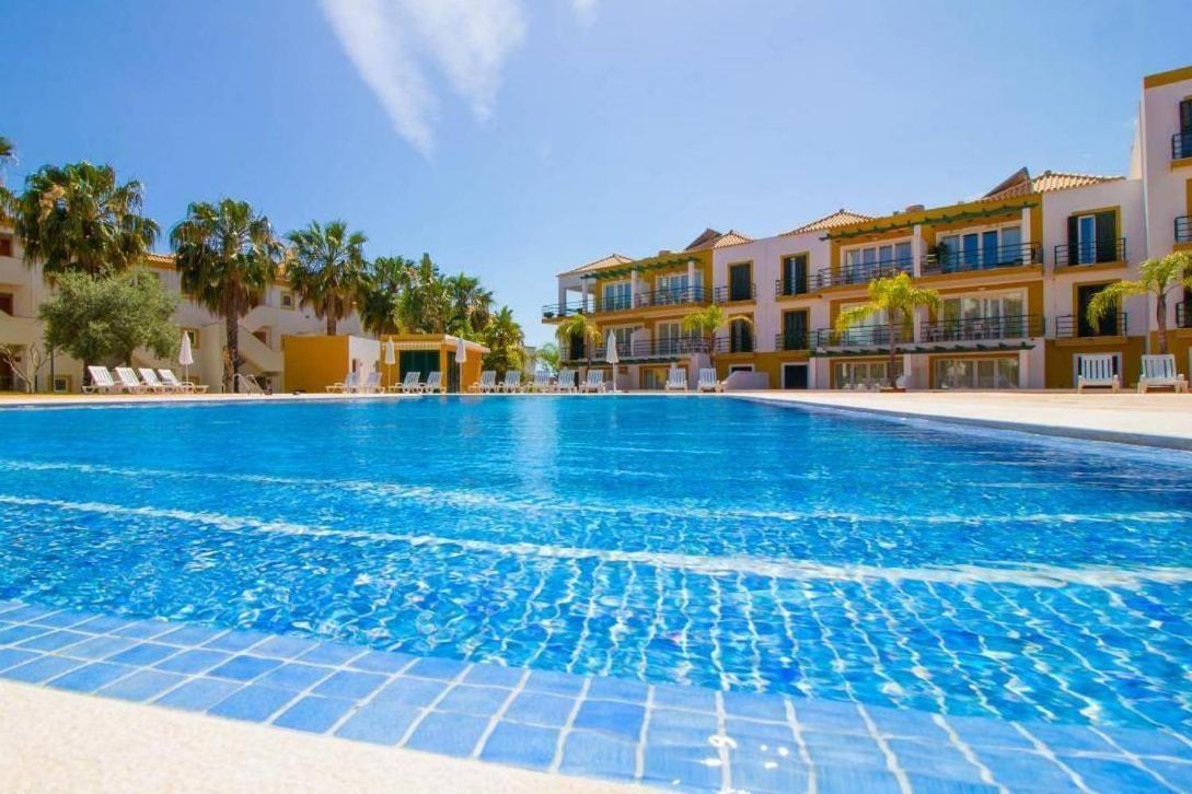 Apartamento Monte Da Eira Tavira Extérieur photo