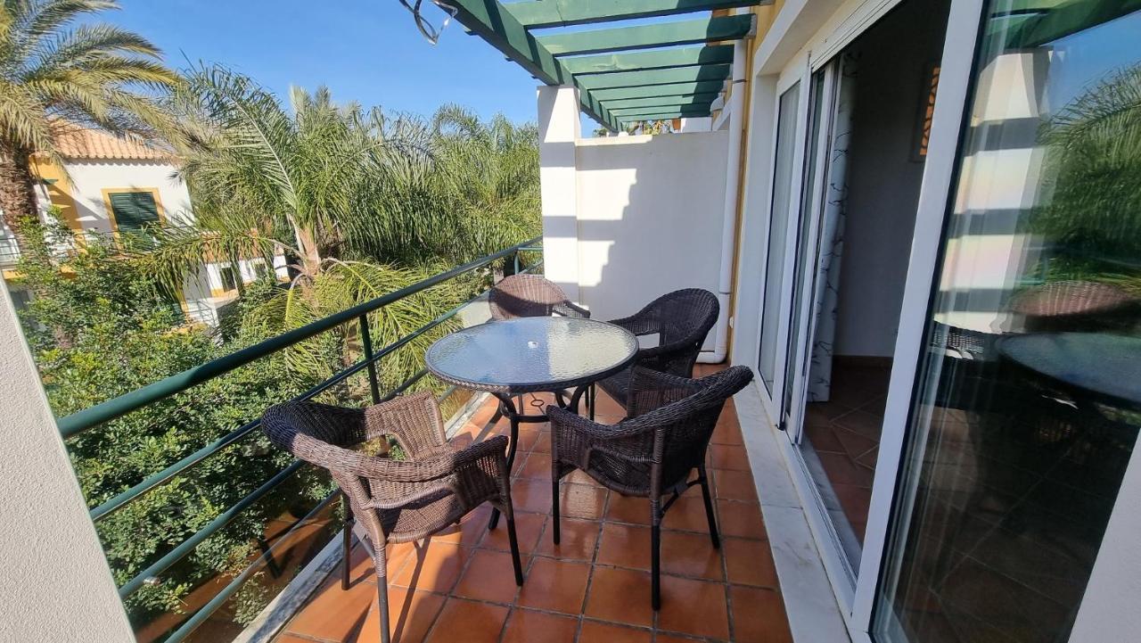 Apartamento Monte Da Eira Tavira Extérieur photo