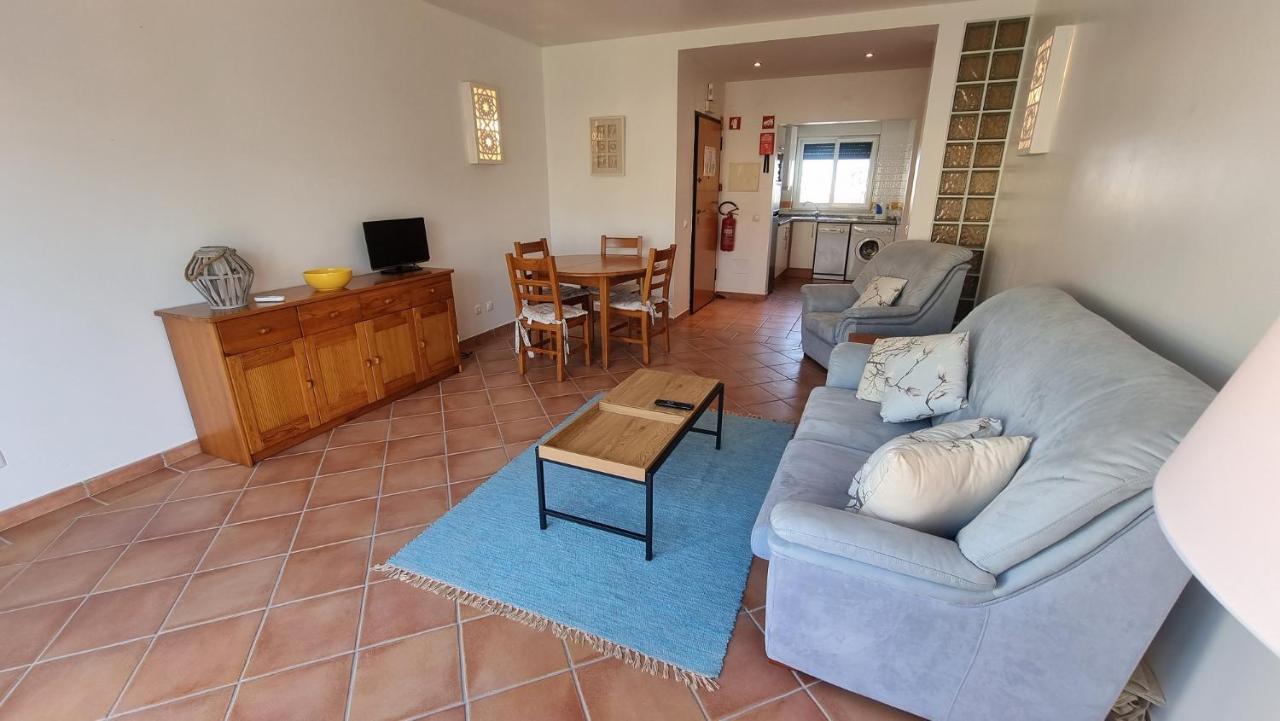 Apartamento Monte Da Eira Tavira Extérieur photo