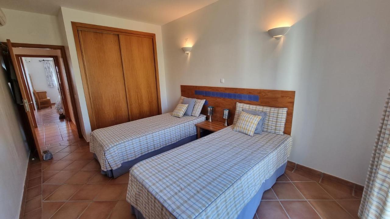 Apartamento Monte Da Eira Tavira Extérieur photo