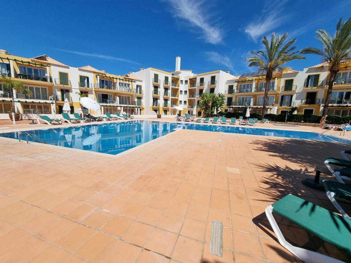 Apartamento Monte Da Eira Tavira Extérieur photo