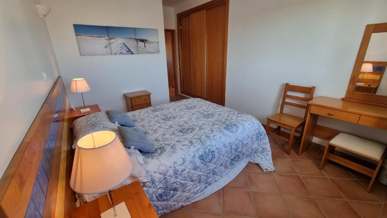 Apartamento Monte Da Eira Tavira Extérieur photo