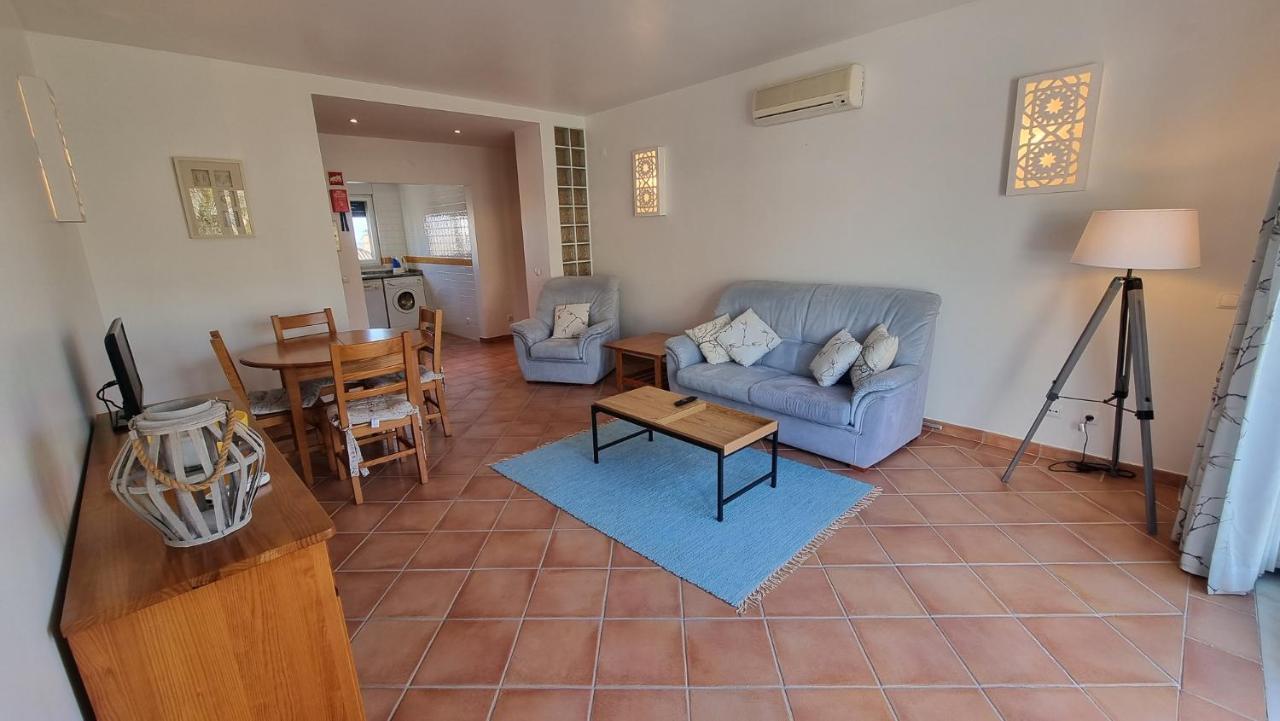 Apartamento Monte Da Eira Tavira Extérieur photo