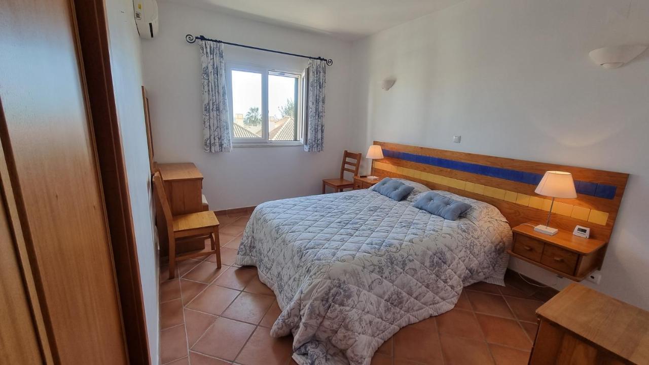 Apartamento Monte Da Eira Tavira Extérieur photo