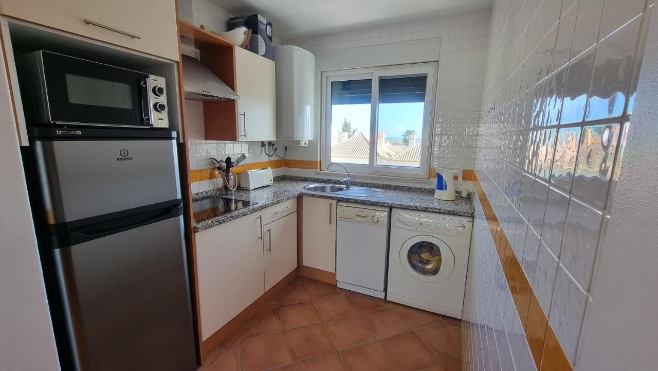 Apartamento Monte Da Eira Tavira Extérieur photo