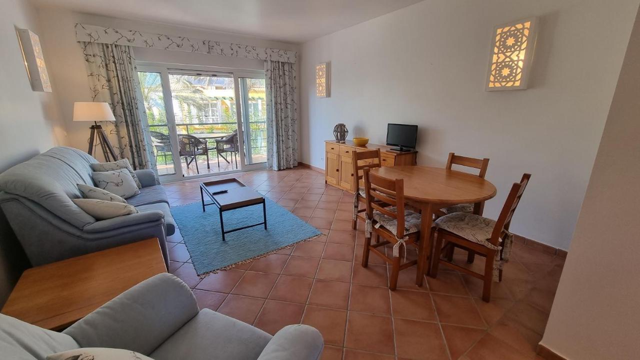 Apartamento Monte Da Eira Tavira Extérieur photo